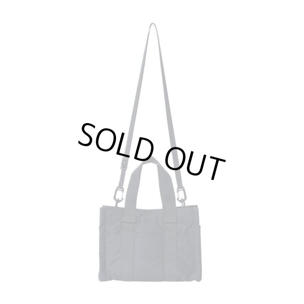 画像2: RAMIDUS　2WAY TOTE BAG (XS) (2)