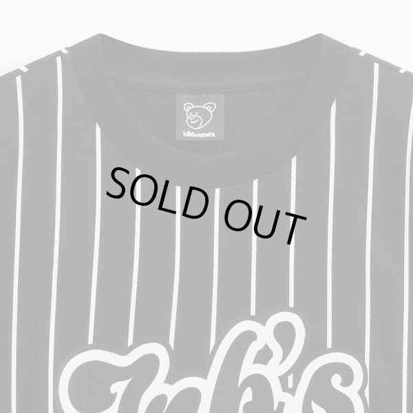 画像2: inBetweeners InBs Baseball T-Shirt (2)