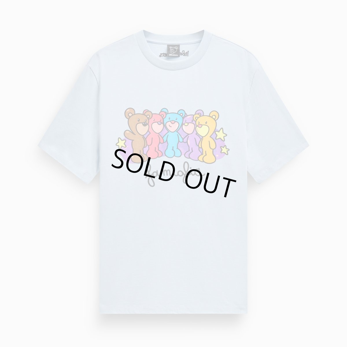 画像1: inBetweeners Famiglia Special Edition T-Shirt (1)