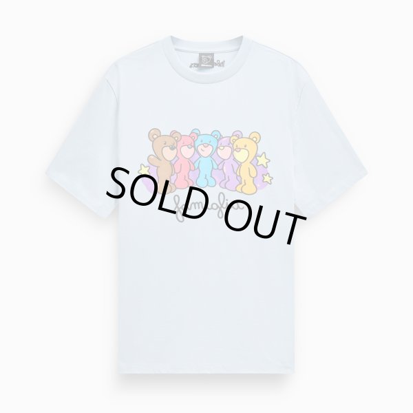 画像1: inBetweeners Famiglia Special Edition T-Shirt (1)