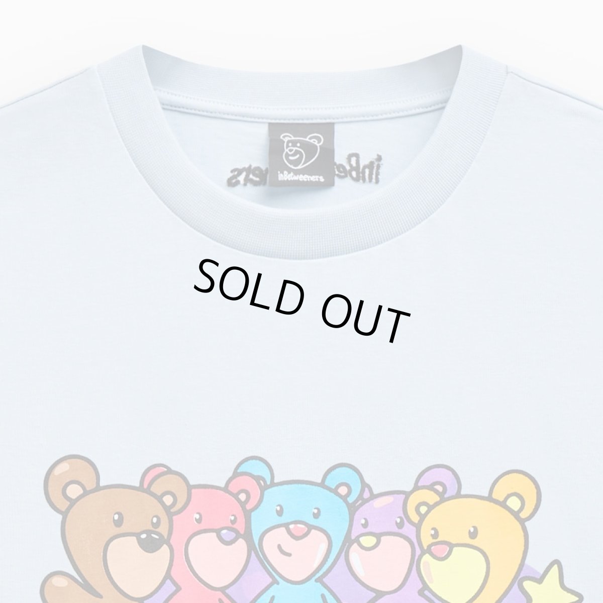 画像2: inBetweeners Famiglia Special Edition T-Shirt (2)