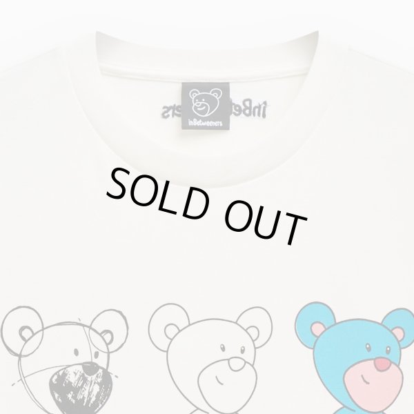 画像2: inBetweeners Sketchbook T-Shirt (2)