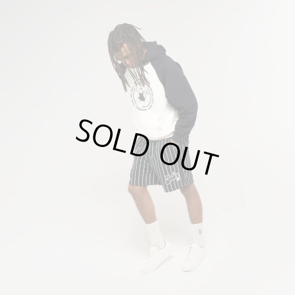 画像6: inBetweeners InBs Baseball Shorts (6)