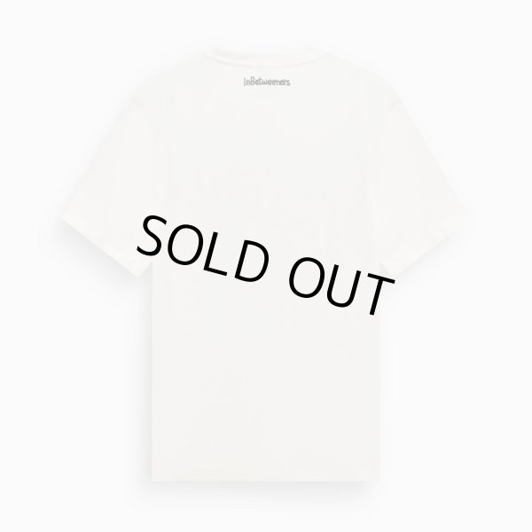 画像3: inBetweeners Sketchbook T-Shirt (3)