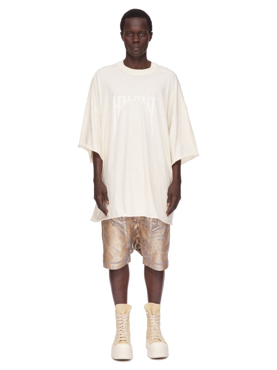 画像7: DRKSHDW SS25 HOLLYWOOD DRAWSTRING PODS IN GOLD (7)
