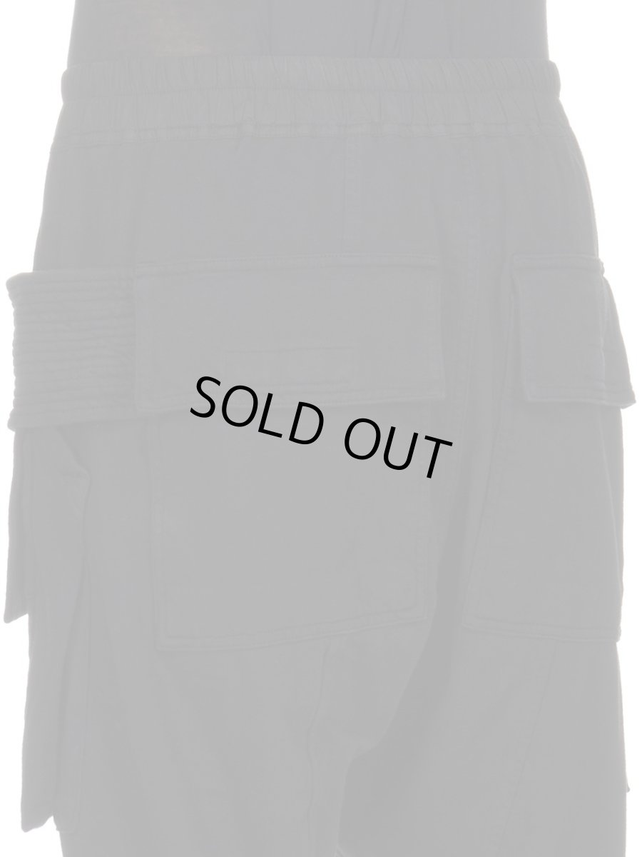 画像5: DRKSHDW SS25 HOLLYWOOD CREATCH CARGO DRAWSTRING (5)