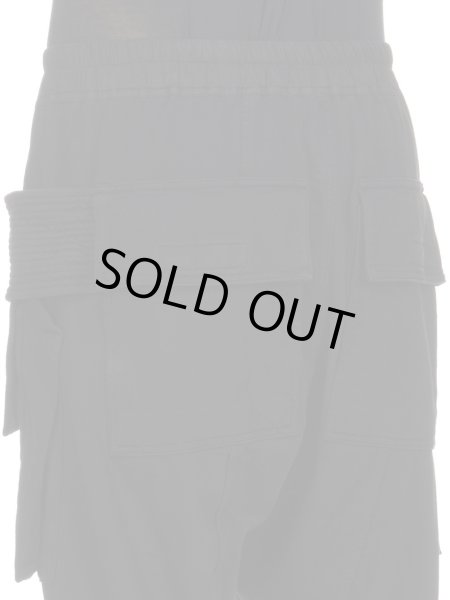 画像5: DRKSHDW SS25 HOLLYWOOD CREATCH CARGO DRAWSTRING (5)