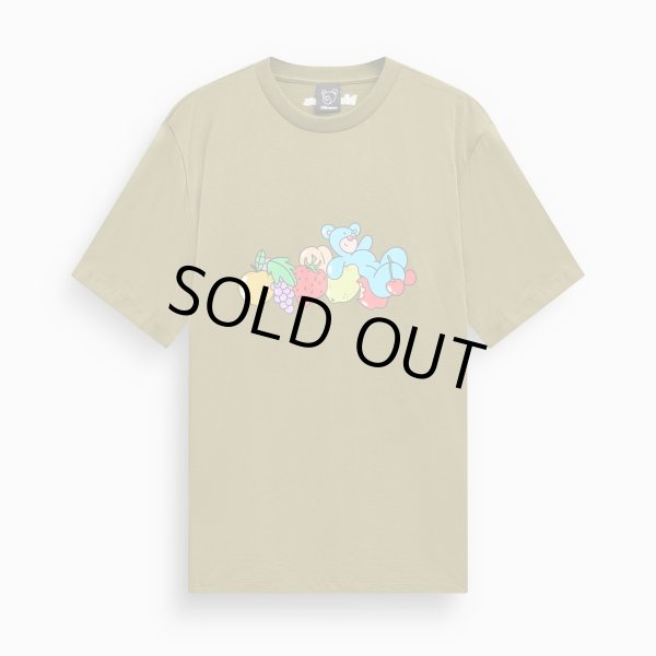 画像1: inBetweeners Fruity T-Shirt (1)