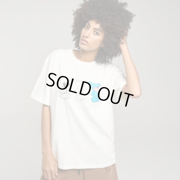 画像4: inBetweeners Sketchbook T-Shirt (4)