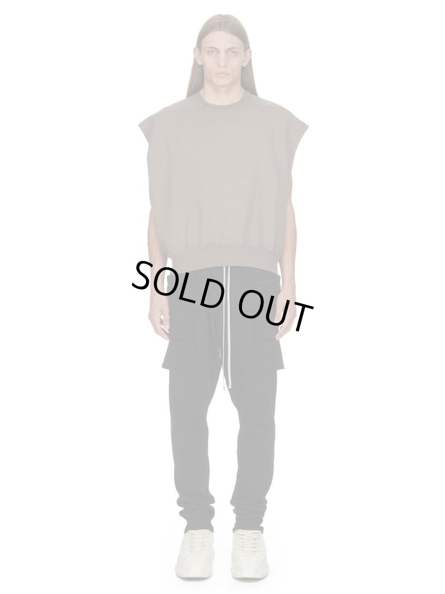 画像6: DRKSHDW SS25 HOLLYWOOD CREATCH CARGO DRAWSTRING (6)