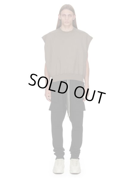 画像6: DRKSHDW SS25 HOLLYWOOD CREATCH CARGO DRAWSTRING (6)