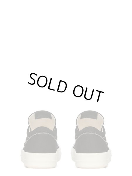 画像4: DRKSHDW SS25 HOLLYWOOD VINTAGE SNEAKS  (4)