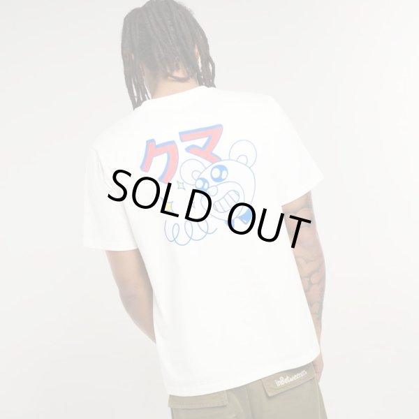 画像5: inBetweeners Bear JPN T-Shirt (5)