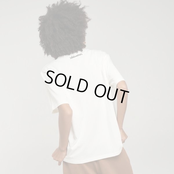 画像5: inBetweeners Sketchbook T-Shirt (5)