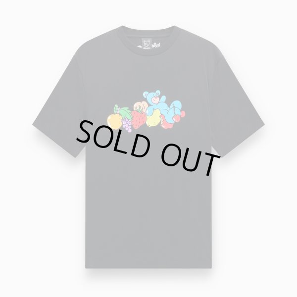 画像1: inBetweeners Fruity T-Shirt (1)