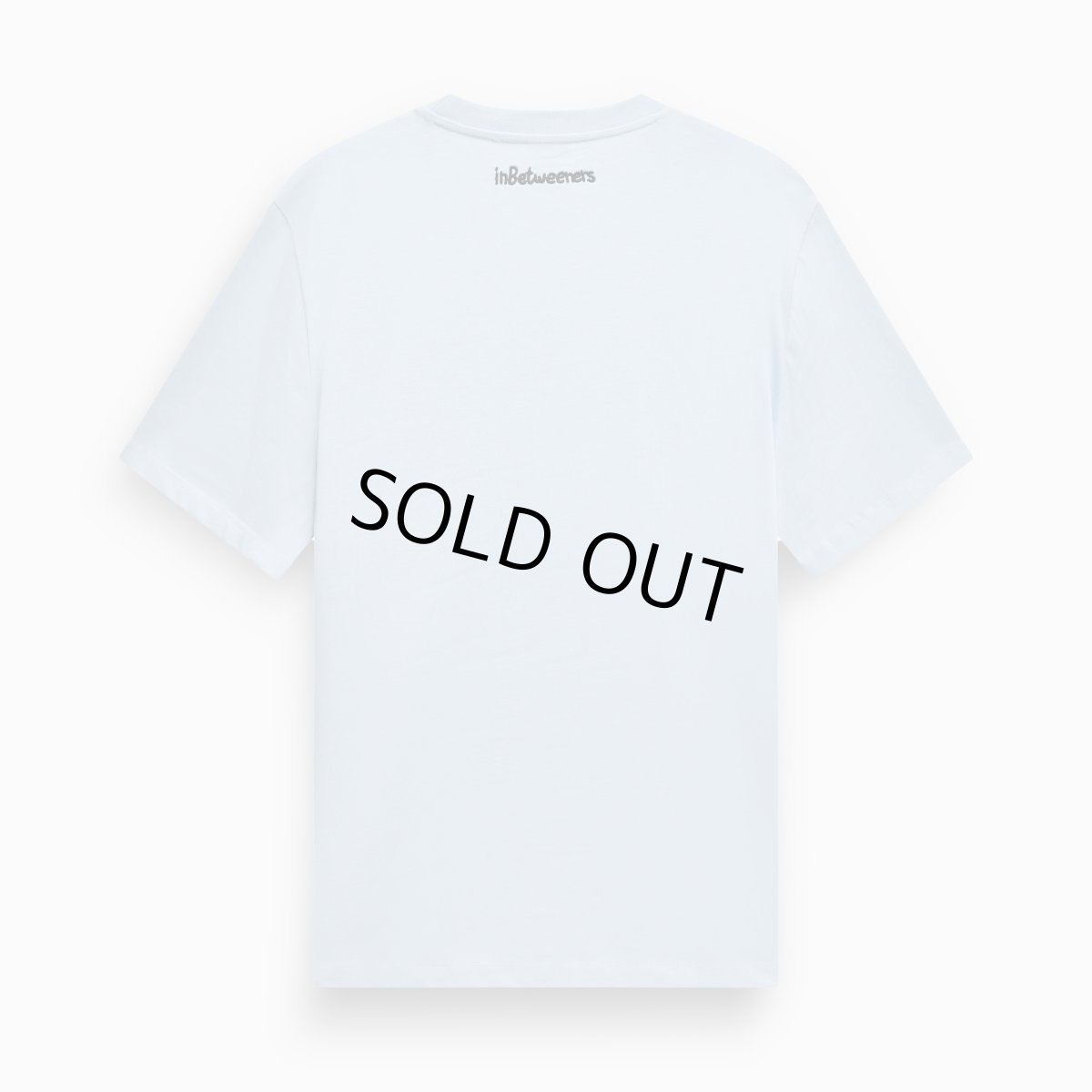 画像3: inBetweeners Famiglia Special Edition T-Shirt (3)