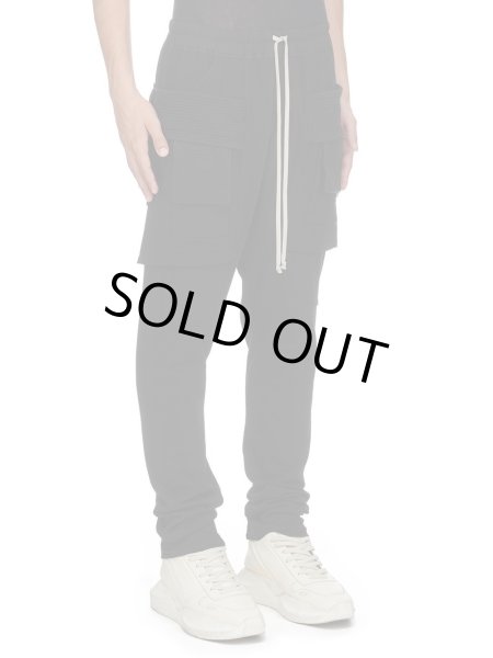 画像2: DRKSHDW SS25 HOLLYWOOD CREATCH CARGO DRAWSTRING (2)