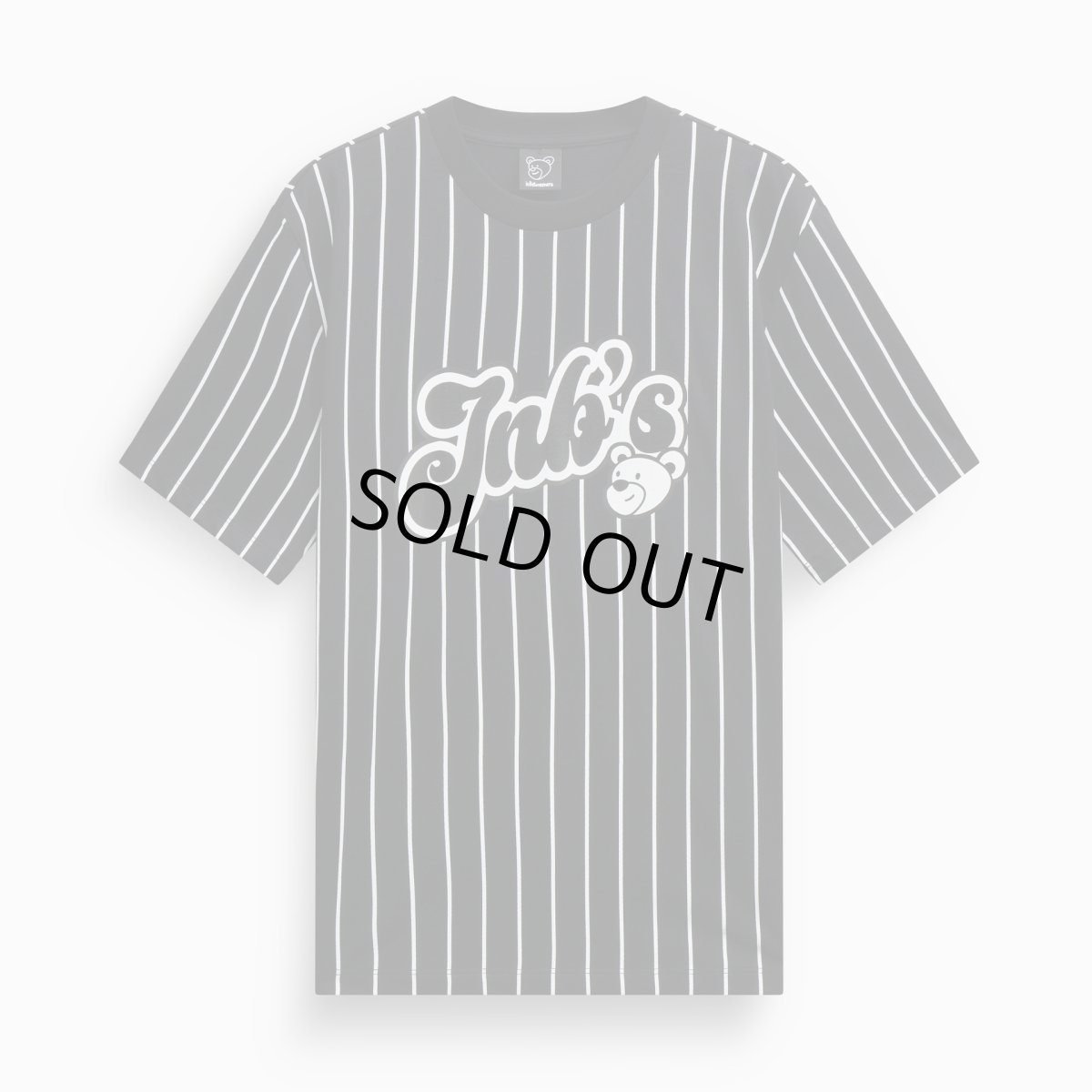 画像1: inBetweeners InBs Baseball T-Shirt (1)