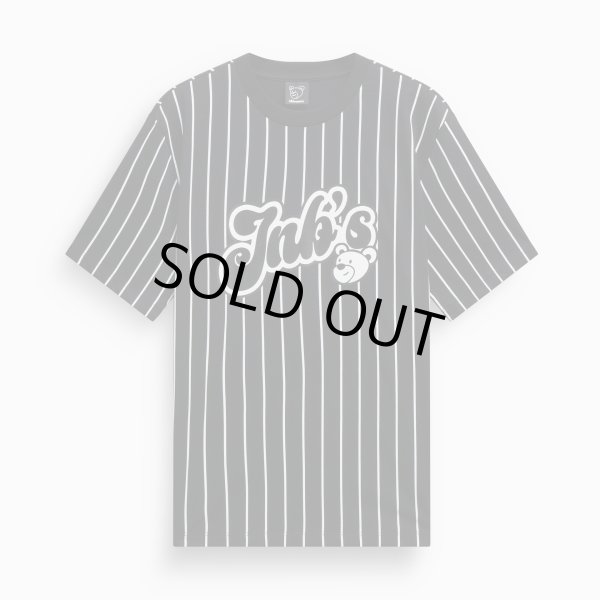 画像1: inBetweeners InBs Baseball T-Shirt (1)