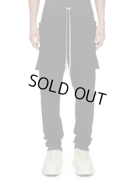 画像1: DRKSHDW SS25 HOLLYWOOD CREATCH CARGO DRAWSTRING (1)