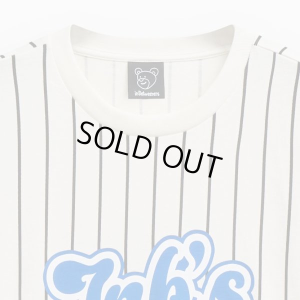 画像2: inBetweeners InBs Baseball T-Shirt (2)