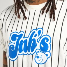 画像5: inBetweeners InBs Baseball T-Shirt (5)