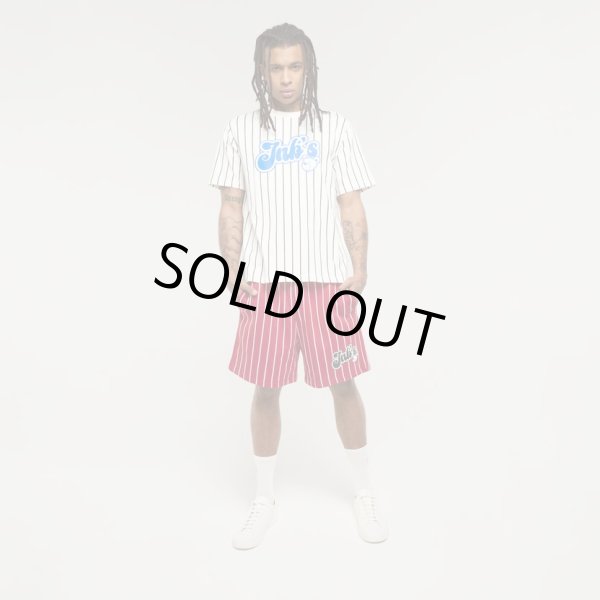 画像6: inBetweeners InBs Baseball T-Shirt (6)