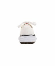 画像2: maison MIHARA YASUHIRO "PETERSON" OG Sole Canvas Low-top Sneaker(A01FW702) (2)