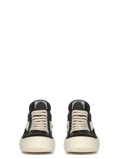 画像2: DRKSHDW SS25 HOLLYWOOD VINTAGE SNEAKS  (2)