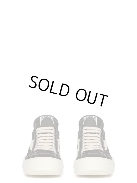 画像2: DRKSHDW SS25 HOLLYWOOD VINTAGE SNEAKS  (2)