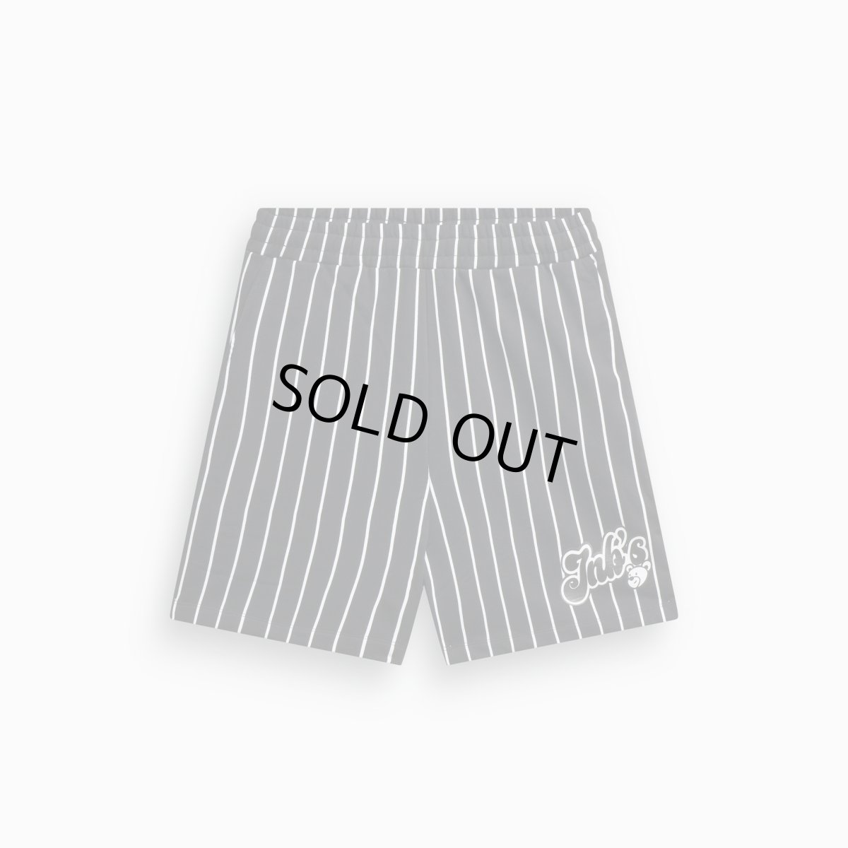 画像1: inBetweeners InBs Baseball Shorts (1)