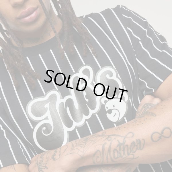 画像5: inBetweeners InBs Baseball T-Shirt (5)