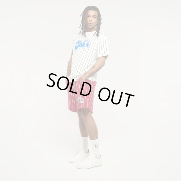 画像7: inBetweeners InBs Baseball T-Shirt (7)