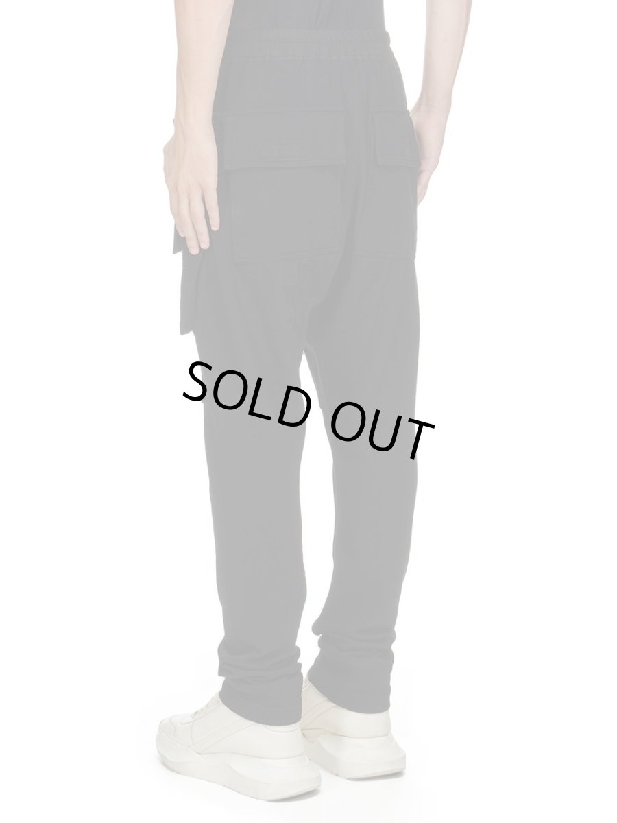 画像3: DRKSHDW SS25 HOLLYWOOD CREATCH CARGO DRAWSTRING (3)