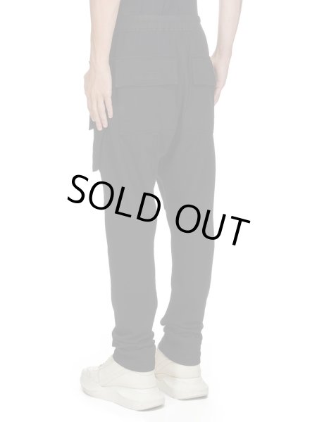 画像3: DRKSHDW SS25 HOLLYWOOD CREATCH CARGO DRAWSTRING (3)