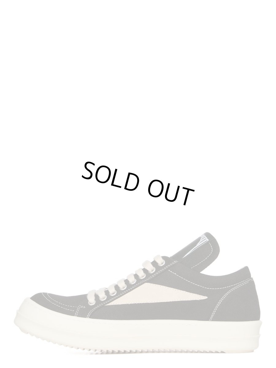 画像3: DRKSHDW SS25 HOLLYWOOD VINTAGE SNEAKS  (3)