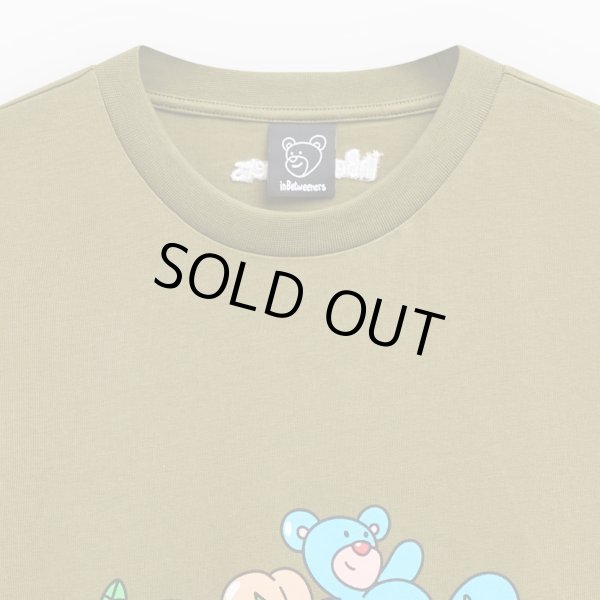 画像2: inBetweeners Fruity T-Shirt (2)