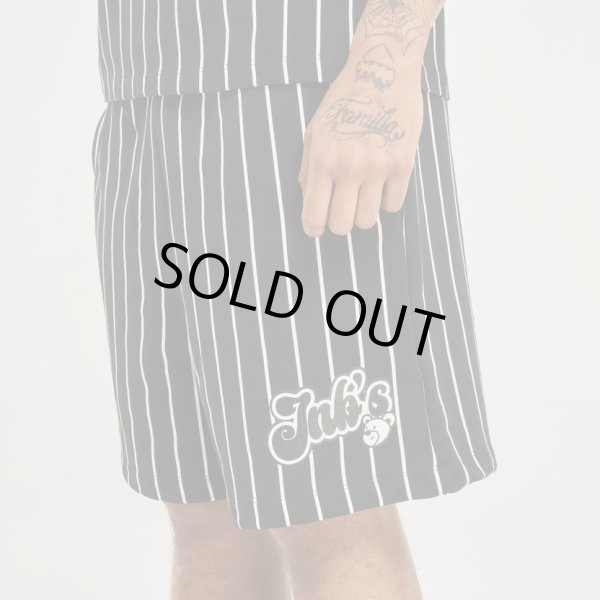 画像5: inBetweeners InBs Baseball Shorts (5)