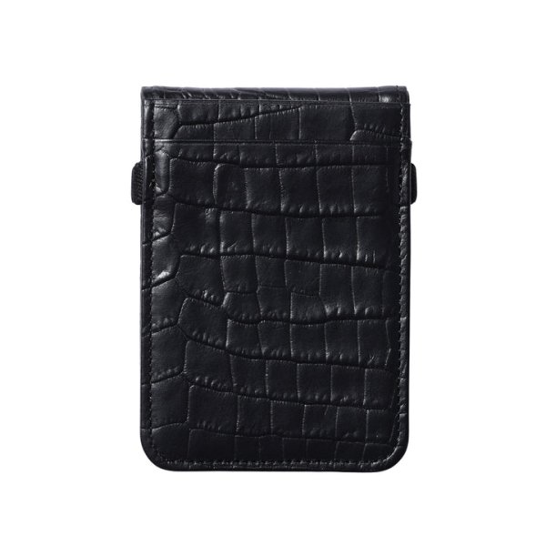 画像2: RAMIDUS　CROCO COIN WALLET (2)