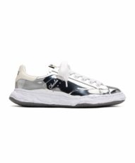 画像1: maison MIHARA YASUHIRO "CHARLES" OG Sole Leather Low-top Sneaker(A12FW701) (1)