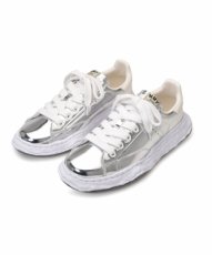 画像5: maison MIHARA YASUHIRO "CHARLES" OG Sole Leather Low-top Sneaker(A12FW701) (5)