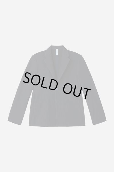 画像1: CFCL SOFT HYPHA TAILORED JACKET (1)