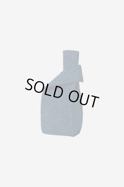 画像1: CFCL NOTCHED RIB KNIKAT BAG (1)