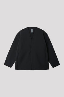 CFCL portrait top ニット　ショートトップス　ブルー　サイズ1 CFCL(シーエフシーエル)の通販 - Seltie セルティ