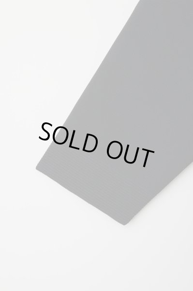 画像3: CFCL MILAN COLLARLESS DOUBLE BREASTED BOXY JACKET (3)