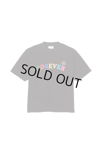 画像1: MAYO FOREVER EMBROIDERY SHORT SLEEVE TEE (1)