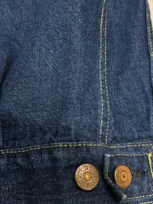 画像5: REMI RELIEF 13oz 1954XX DENIM 2nd JKT (5)