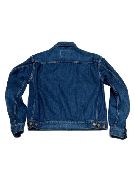 画像3: REMI RELIEF 13oz 1954XX DENIM 2nd JKT (3)