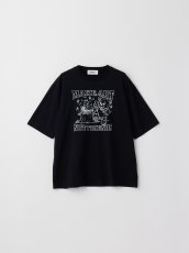画像1: AMBUSH  MAKE ART T-SHIRT (1)