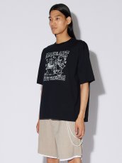 画像4: AMBUSH  MAKE ART T-SHIRT (4)